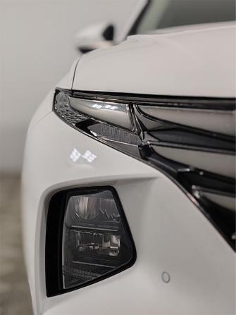 Hyundai Tucson IV Рестайлинг с пробегом 2023 года, цена 3 449 000 рублей, 25303 км, внедорожник, Автокод Объявления