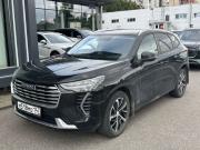 Haval Jolion I Санкт-Петербург  - изображение 8