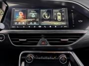 Geely Tugella I Рестайлинг Москва  - изображение 44