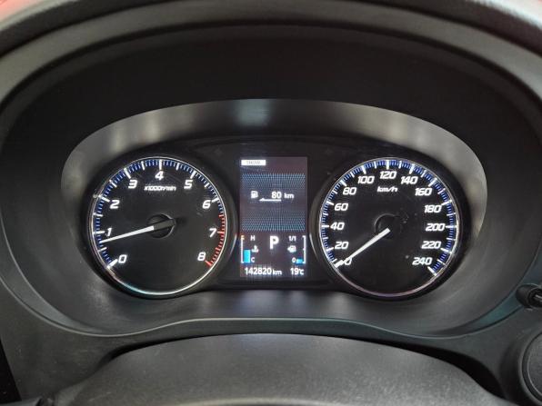 Mitsubishi Outlander III Рестайлинг 2 с пробегом 2017 года, цена 1 870 000 рублей, 142000 км, внедорожник, Автокод Объявления