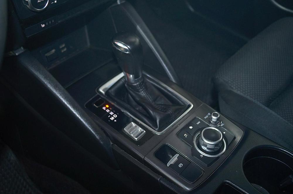 Mazda CX-5 I Рестайлинг Екатеринбург  - изображение 18