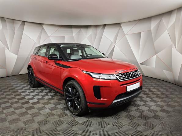 Land Rover Range Rover Evoque II с пробегом 2019 года, цена 3 160 000 рублей, 92993 км, внедорожник, Автокод Объявления