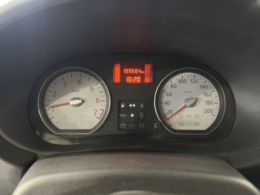 Renault Sandero I Саратов  - изображение 9