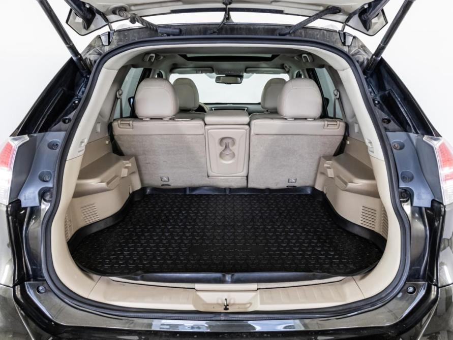 Nissan X-Trail III Санкт-Петербург  - изображение 23