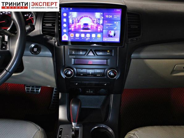 Kia Sorento II с пробегом 2009 года, цена 1 347 000 рублей, 180292 км, внедорожник, Автокод Объявления