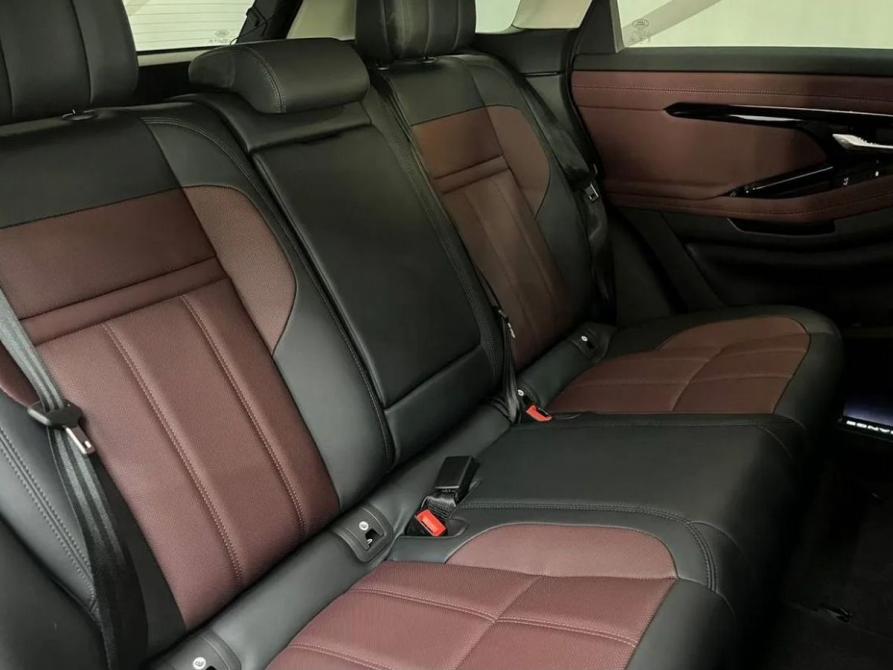 Land Rover Range Rover Evoque II Рестайлинг Воронеж  - изображение 14