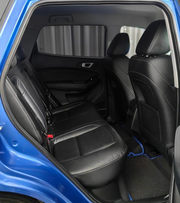 Chery Tiggo 4 I Рестайлинг Москва  - изображение 10