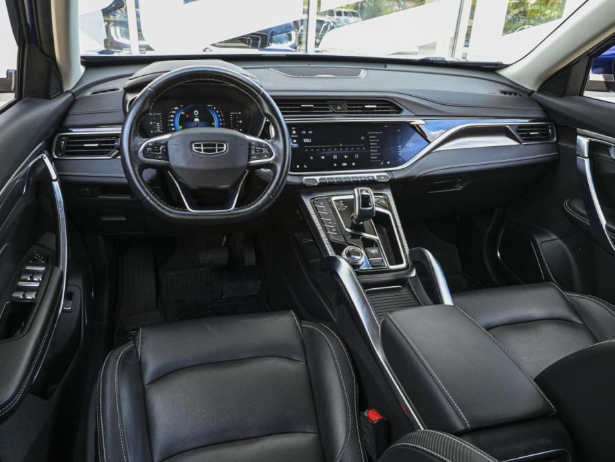 Geely Atlas Pro Ставрополь  - изображение 6