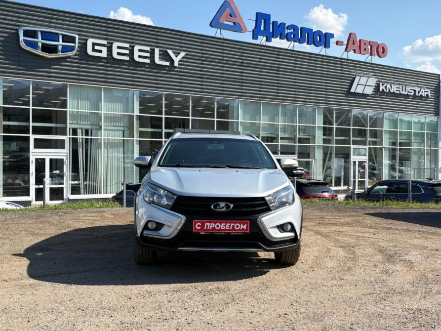 Lada (ВАЗ) Vesta I Набережные Челны  - изображение 11