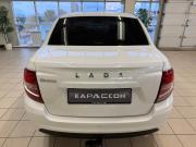 Lada (ВАЗ) Granta I Рестайлинг Волгоград  - изображение 22