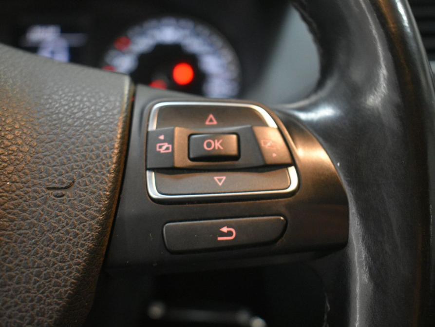 Volkswagen Jetta VI Мурманск  - изображение 10