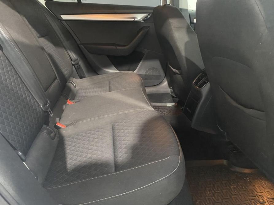 Skoda Octavia III (A7) Курск  - изображение 16