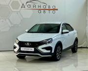 Lada (ВАЗ) Vesta I Рестайлинг (NG) Воронеж  - изображение 22
