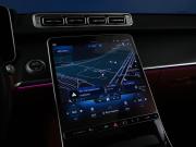 Mercedes-Benz S-Класс VII (W223) Москва  - изображение 56
