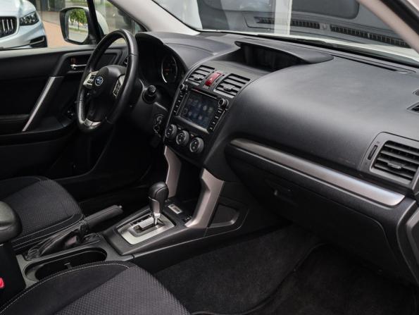 Subaru Forester IV с пробегом 2014 года, цена 1 450 000 рублей, 196262 км, внедорожник, Автокод Объявления