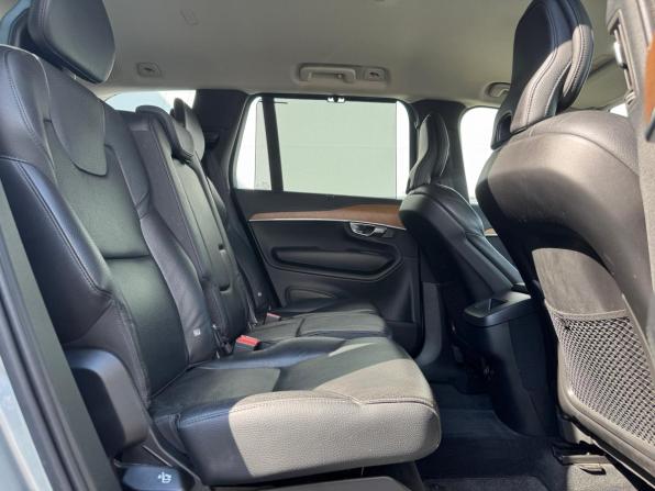 Volvo XC90 II с пробегом 2018 года, цена 3 500 000 рублей, 152561 км, внедорожник, Автокод Объявления
