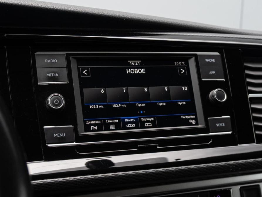 Volkswagen Caravelle T6 Рестайлинг Краснодар  - изображение 12
