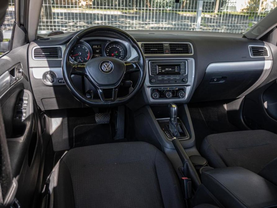 Volkswagen Jetta VI Рестайлинг Краснодар  - изображение 6