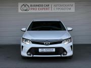 Toyota Camry VII (XV50) Рестайлинг Кемерово  - изображение 32
