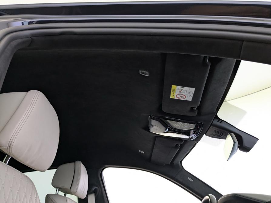 BMW X6 III (G06) Москва  - изображение 29