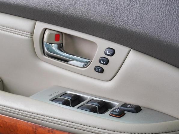 Lexus RX II Рестайлинг с пробегом 2007 года, цена 1 174 000 рублей, 293633 км, внедорожник, Автокод Объявления