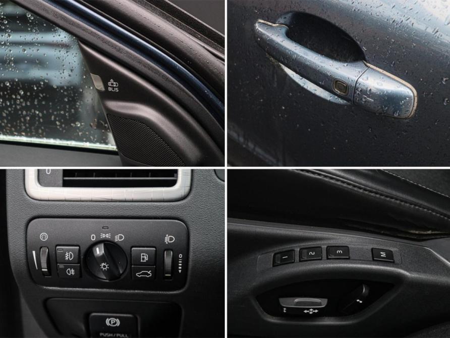 Volvo XC70 II Москва  - изображение 12