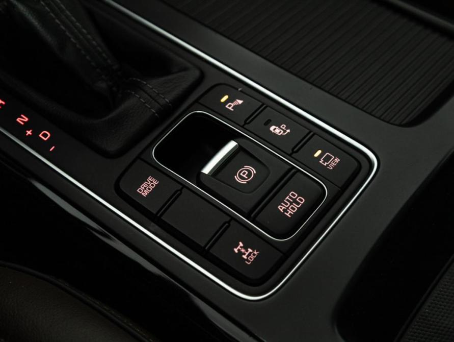 Kia Sorento III Prime Рестайлинг Санкт-Петербург  - изображение 19