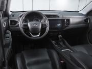 Chery Tiggo 4 I Рестайлинг Ростов-на-Дону  - изображение 25