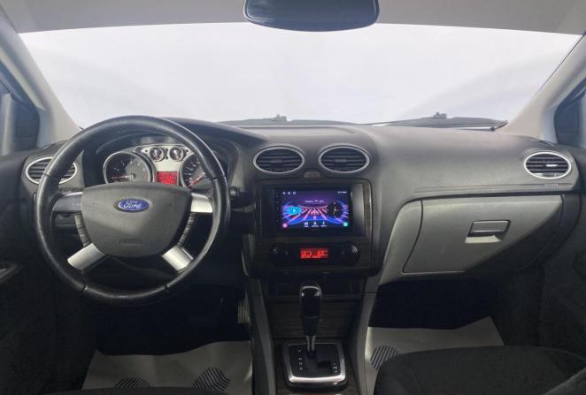 Ford Focus II с пробегом 2008 года, цена 600 000 рублей, 188836 км, хэтчбек, Автокод Объявления