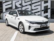 Kia Optima IV Ставрополь  - изображение 29