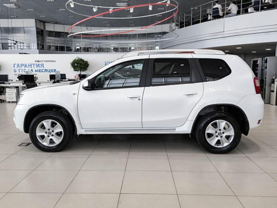 Nissan Terrano III (D10) Казань  - изображение 10