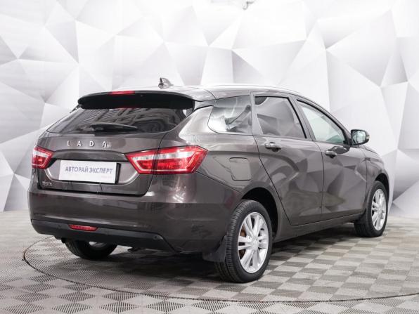 Lada (ВАЗ) Vesta I с пробегом 2019 года, цена 1 046 000 рублей, 119351 км, универсал, Автокод Объявления
