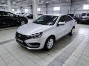 Lada (ВАЗ) Vesta I Рестайлинг (NG) Набережные Челны  - изображение 23