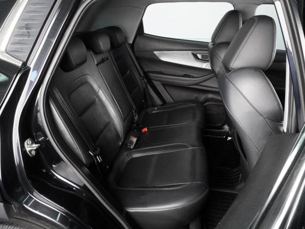 Chery Tiggo 4 Pro I Рестайлинг с пробегом 2023 года, цена 1 499 000 рублей, 141405 км, внедорожник, Автокод Объявления