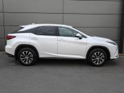 Lexus RX IV Рестайлинг Москва  - изображение 30