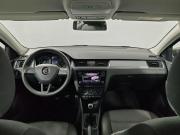 Skoda Rapid I Рестайлинг Москва  - изображение 38