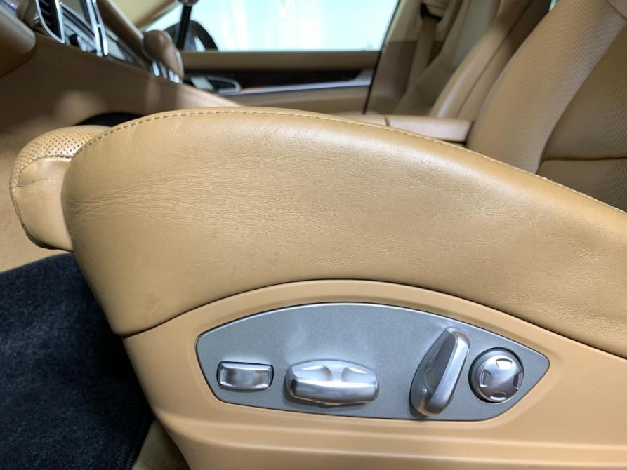 Porsche Panamera I Рестайлинг Москва  - изображение 16
