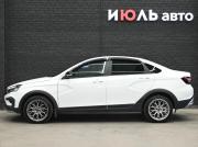 Lada (ВАЗ) Vesta I Рестайлинг (NG) Екатеринбург  - изображение 28
