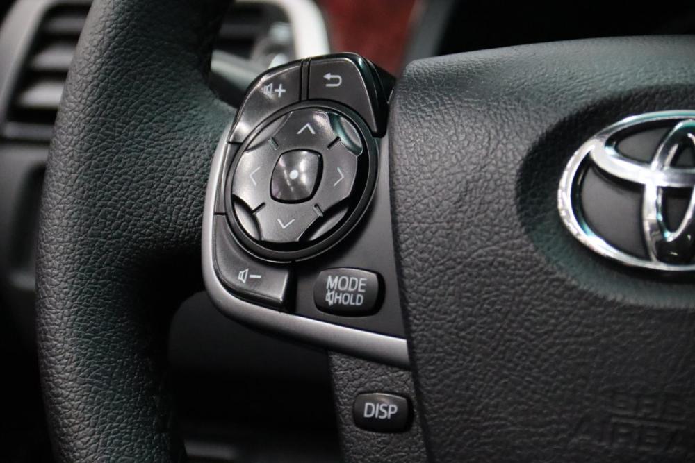 Toyota Camry VII (XV50) Сургут  - изображение 18