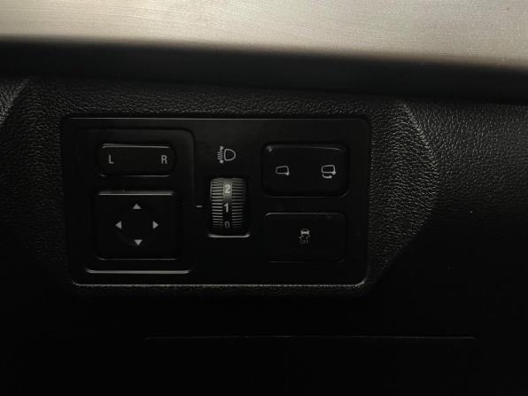 Lifan X70 I с пробегом 2018 года, цена 1 037 000 рублей, 112500 км, внедорожник, Автокод Объявления