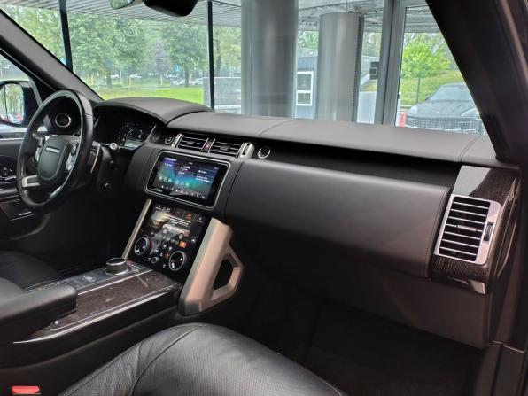 Land Rover Range Rover IV Рестайлинг с пробегом 2020 года, цена 10 500 000 рублей, 56396 км, внедорожник, Автокод Объявления