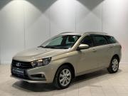 Lada (ВАЗ) Vesta I Самара  - изображение 19