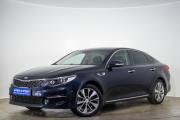 Kia Optima IV Оренбург  - изображение 25