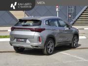 Exeed LX I Рестайлинг 2 Казань  - изображение 17