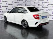 Lada (ВАЗ) Granta I Рестайлинг Ростов-на-Дону  - изображение 22