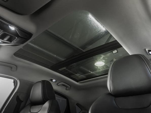 Geely Tugella I с пробегом 2021 года, цена 2 359 000 рублей, 111520 км, внедорожник, Автокод Объявления