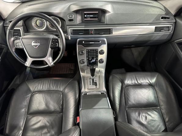 Volvo S80 II Рестайлинг с пробегом 2011 года, цена 947 000 рублей, 413505 км, седан, Автокод Объявления