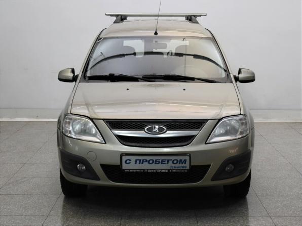 Lada (ВАЗ) Largus I с пробегом 2018 года, цена 805 000 рублей, 151250 км, универсал, Автокод Объявления