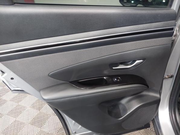 Hyundai Tucson IV с пробегом 2022 года, цена 3 080 000 рублей, 31300 км, внедорожник, Автокод Объявления