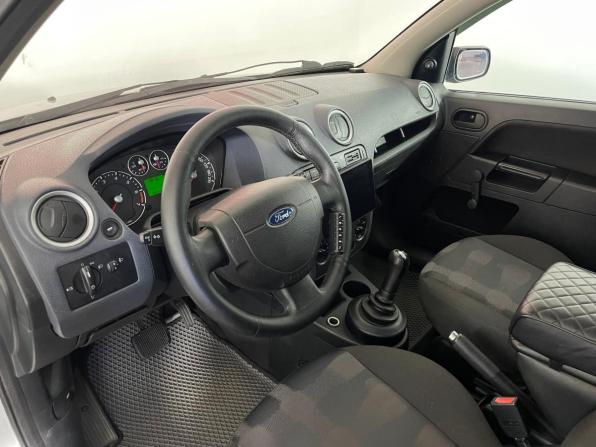 Ford Fusion I Рестайлинг с пробегом 2008 года, цена 410 000 рублей, 183245 км, хэтчбек, Автокод Объявления
